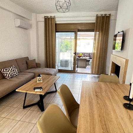 Mendis Village Kriopigi Zewnętrze zdjęcie