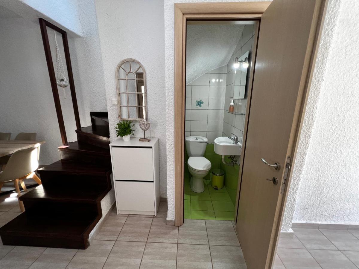 Mendis Village Kriopigi Zewnętrze zdjęcie