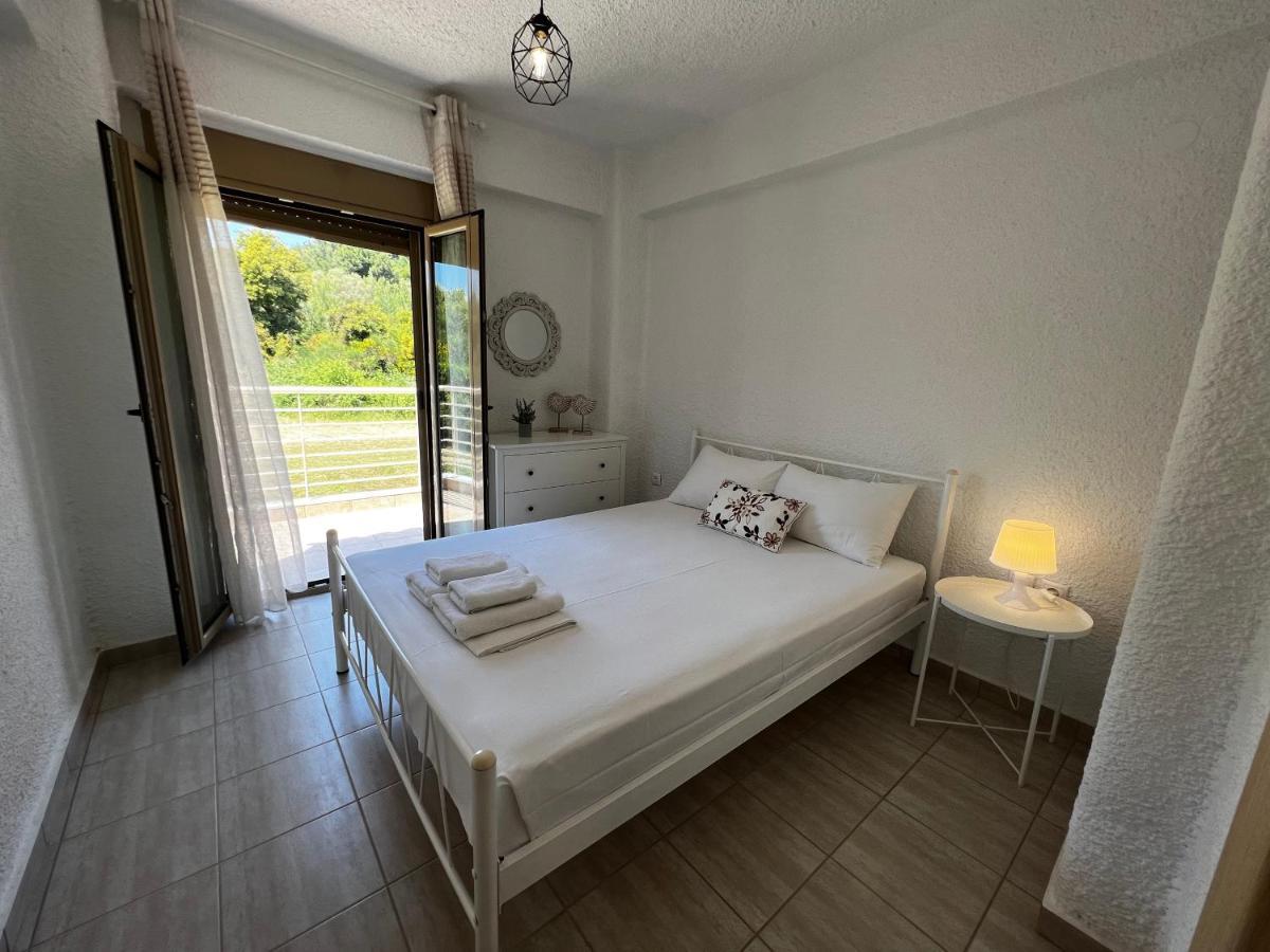 Mendis Village Kriopigi Zewnętrze zdjęcie