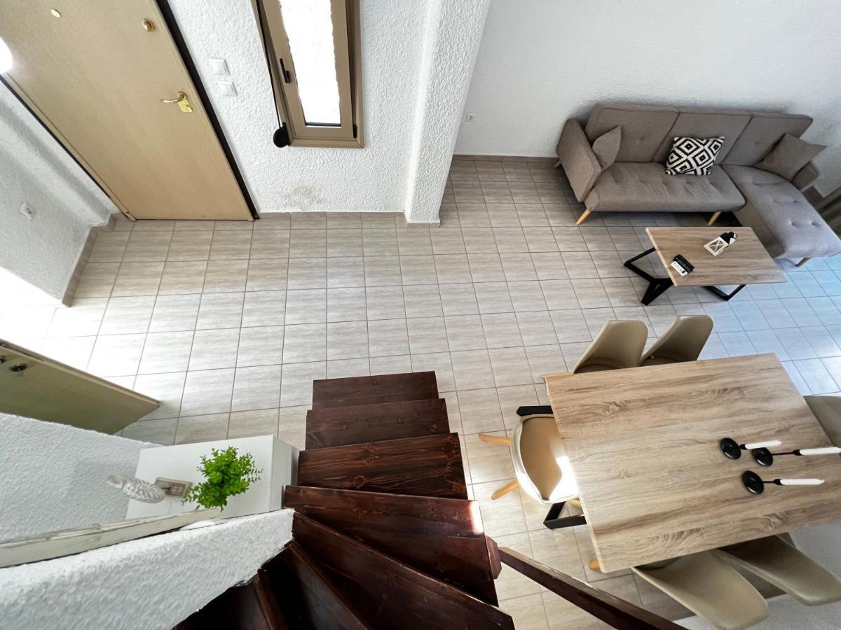 Mendis Village Kriopigi Zewnętrze zdjęcie