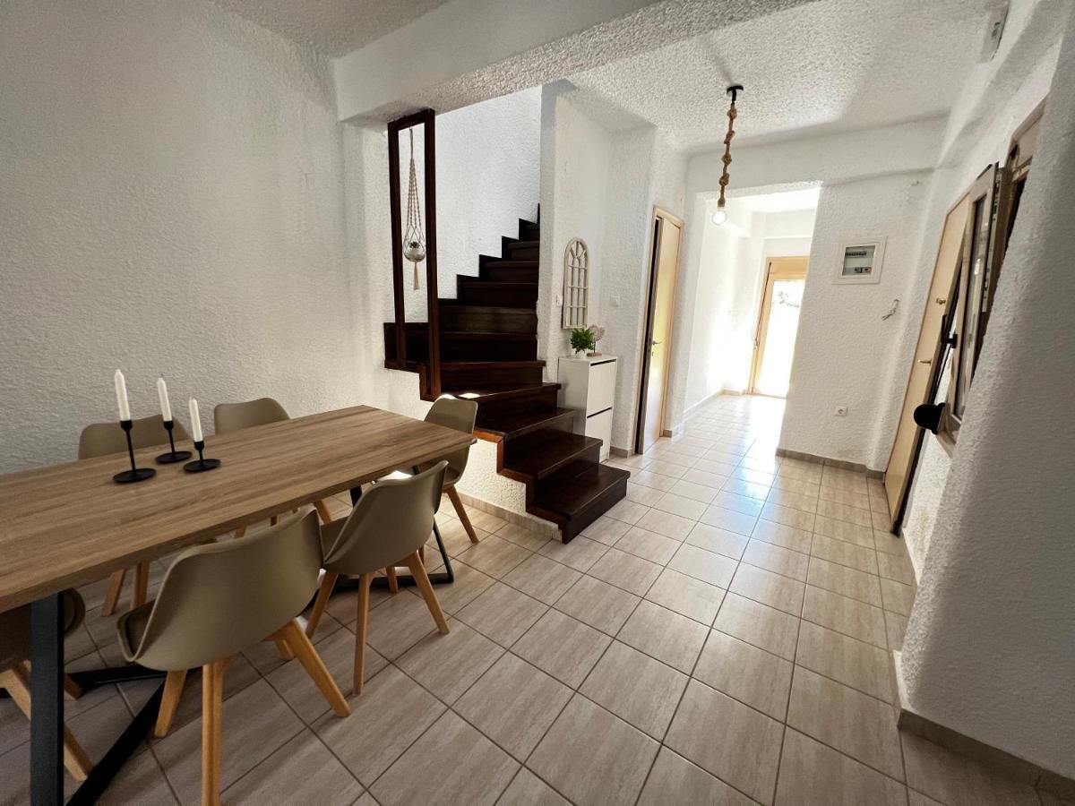 Mendis Village Kriopigi Zewnętrze zdjęcie