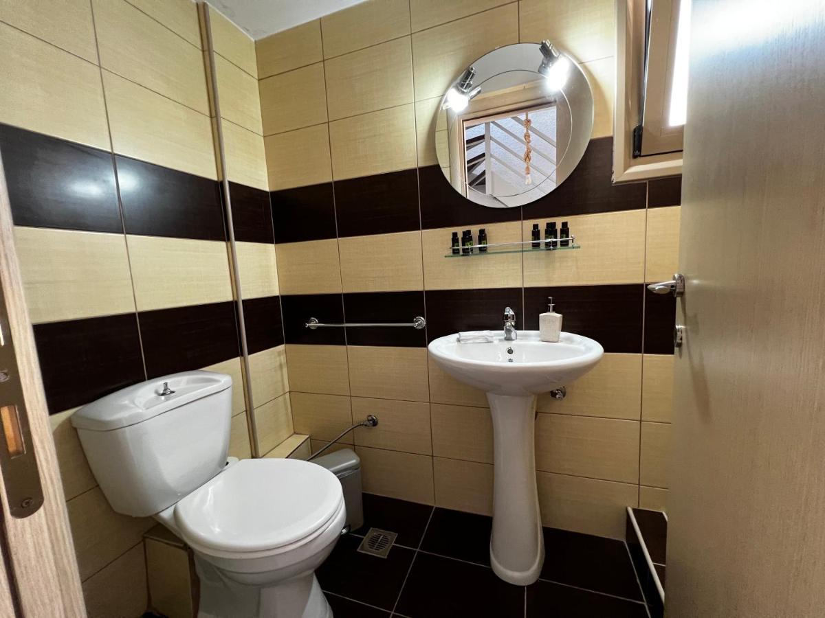 Mendis Village Kriopigi Zewnętrze zdjęcie