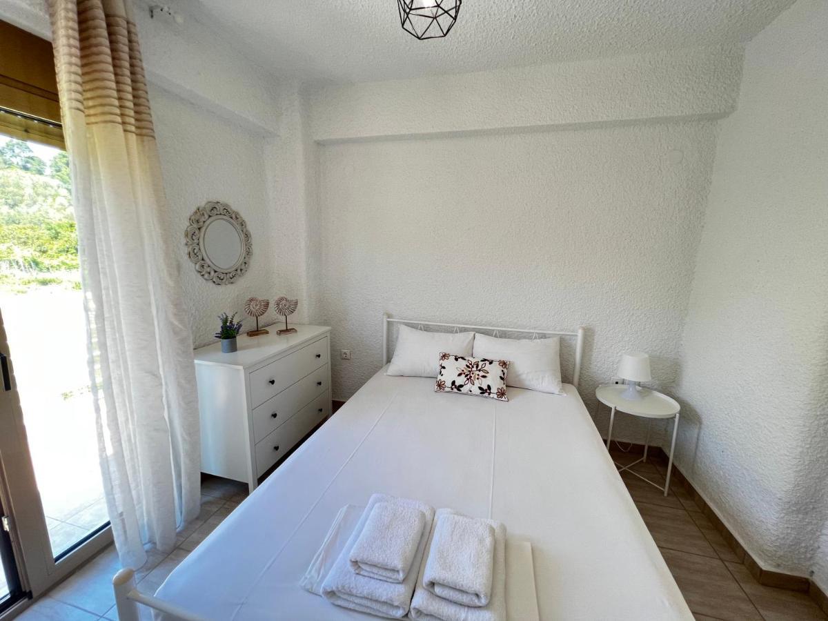 Mendis Village Kriopigi Zewnętrze zdjęcie