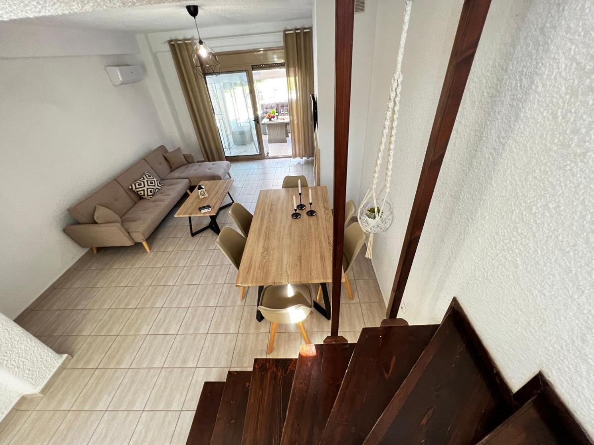 Mendis Village Kriopigi Zewnętrze zdjęcie