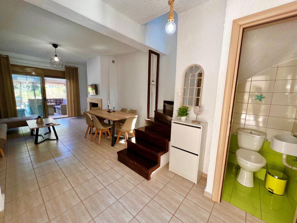 Mendis Village Kriopigi Zewnętrze zdjęcie