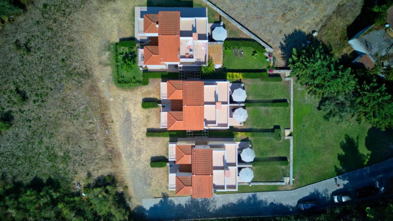 Mendis Village Kriopigi Zewnętrze zdjęcie