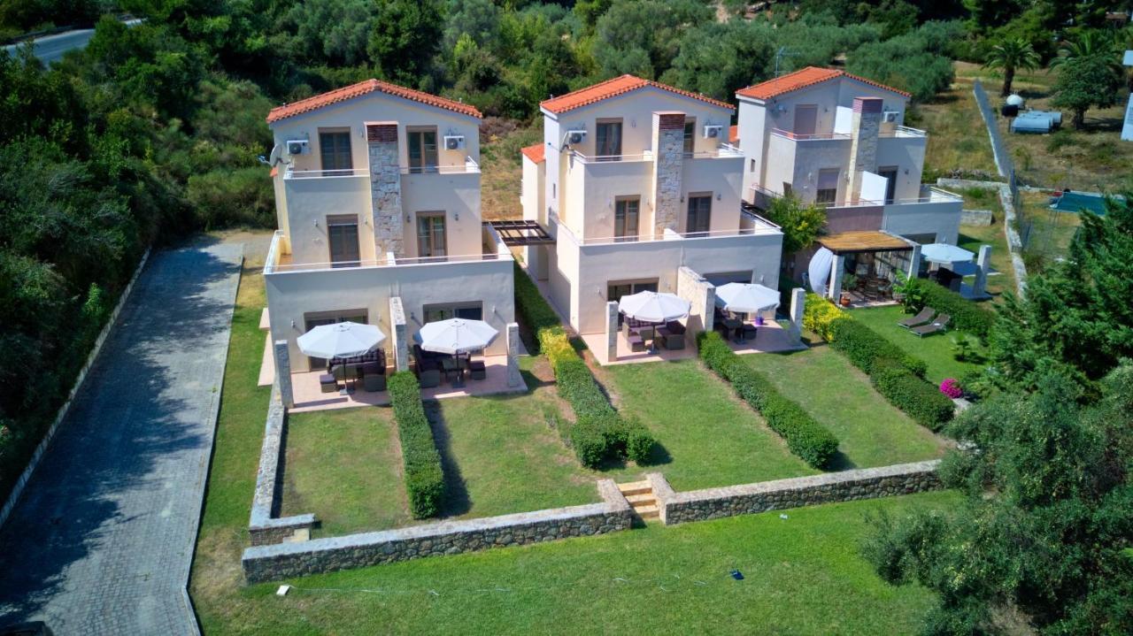 Mendis Village Kriopigi Zewnętrze zdjęcie